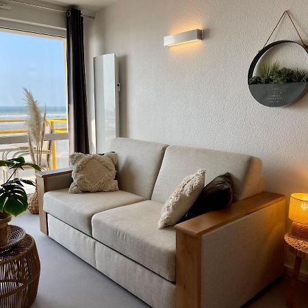 Le Studio De La Digue Wissant Zewnętrze zdjęcie