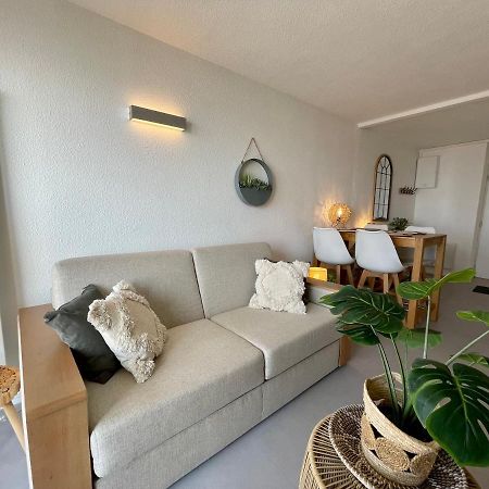 Le Studio De La Digue Wissant Zewnętrze zdjęcie