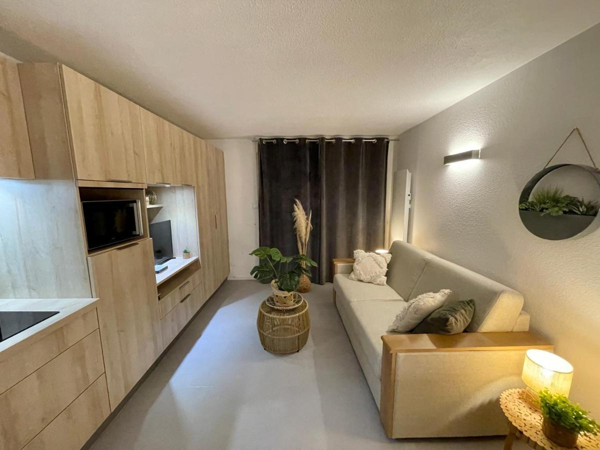 Le Studio De La Digue Wissant Zewnętrze zdjęcie