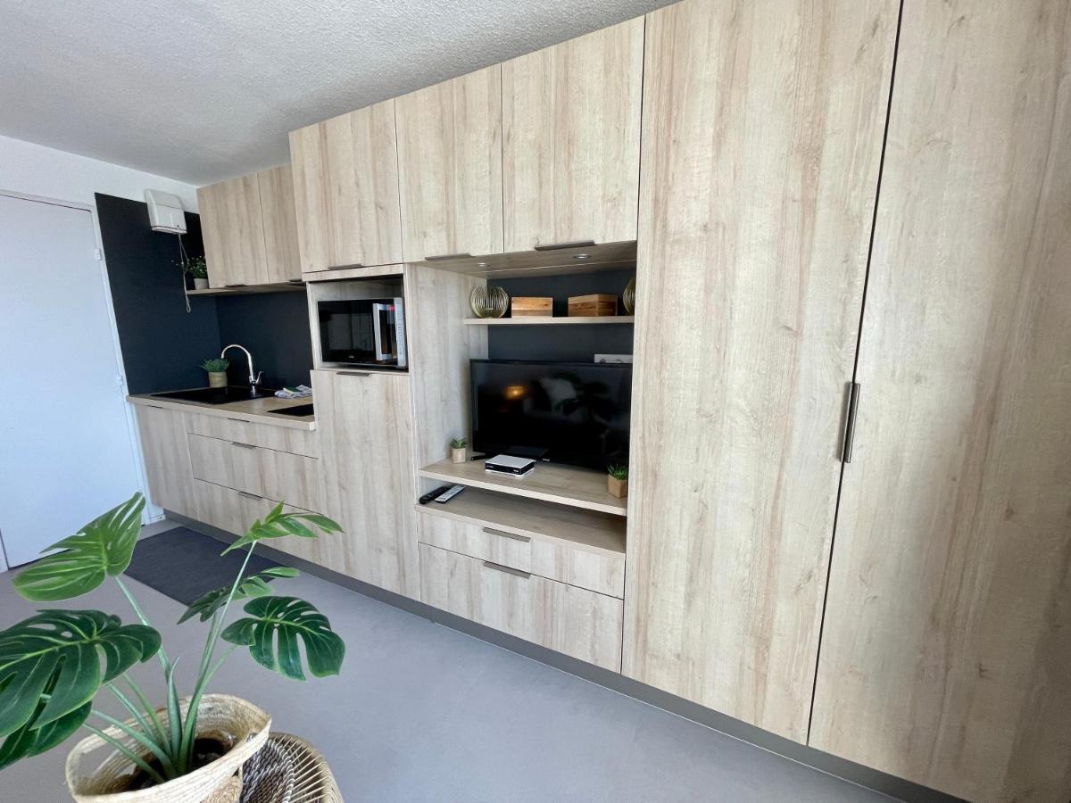Le Studio De La Digue Wissant Zewnętrze zdjęcie