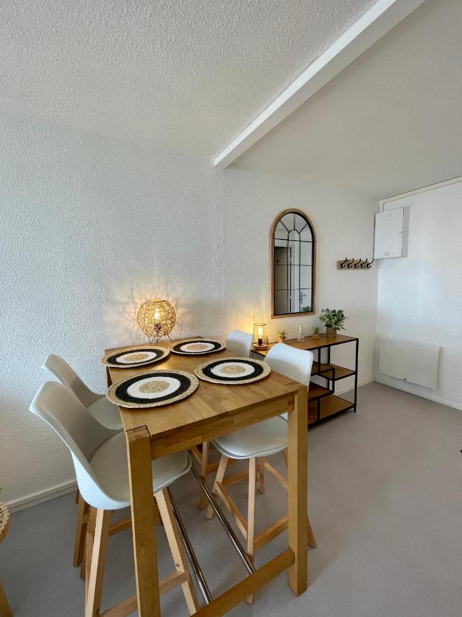Le Studio De La Digue Wissant Zewnętrze zdjęcie