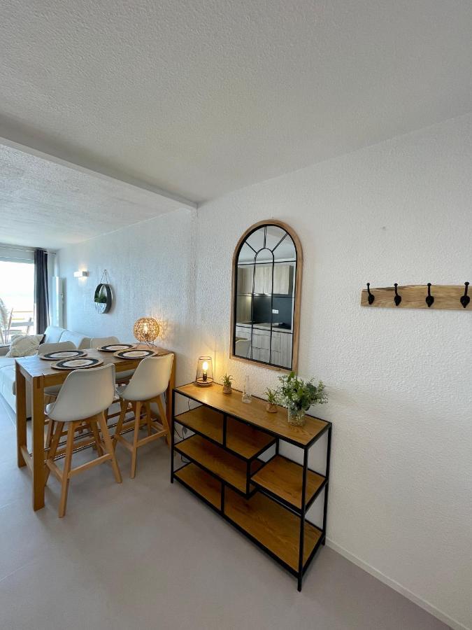 Le Studio De La Digue Wissant Zewnętrze zdjęcie