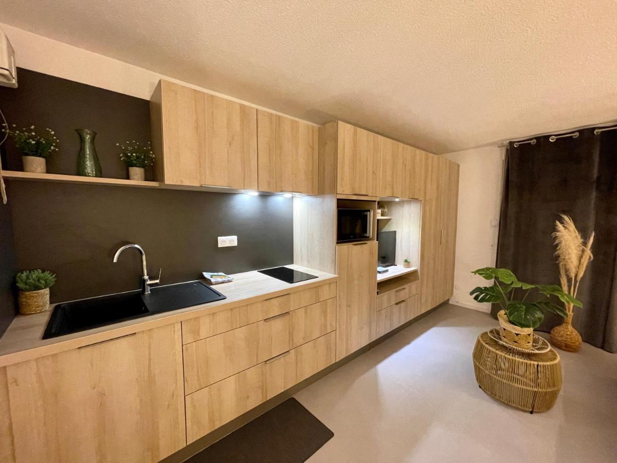 Le Studio De La Digue Wissant Zewnętrze zdjęcie
