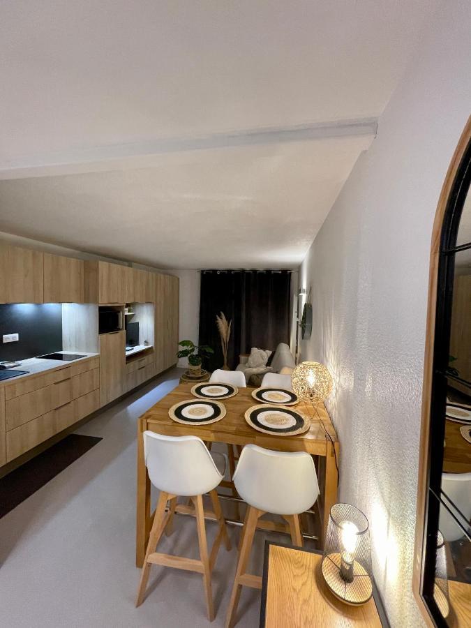 Le Studio De La Digue Wissant Zewnętrze zdjęcie
